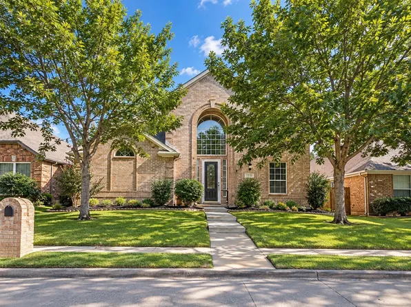 7112 Bryce Canyon Dr, McKinney, TX 75072
