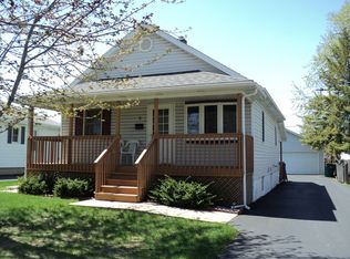 9 Morris St, Joliet, IL 60436