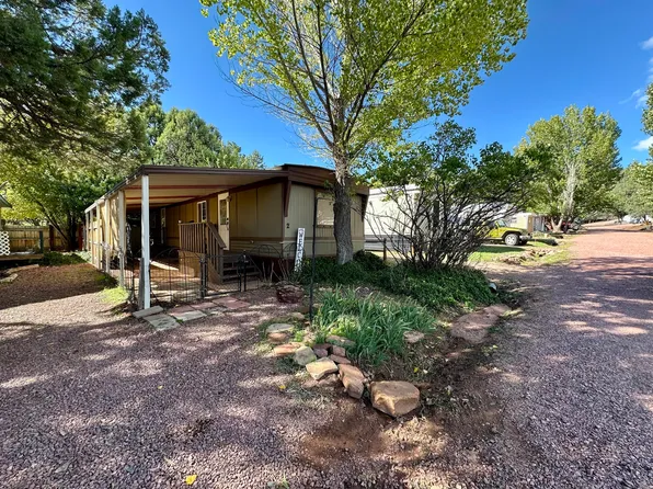 4230 N State Highway 87 #2, Pine, AZ 85544