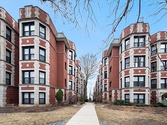 2nd image of 7641 N Eastlake Ter APT 1F