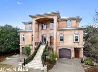 32491 Sandpiper Dr, Orange Beach, AL 36561
