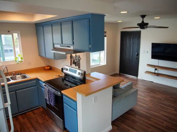 4745 W Mountain View Dr Unit 8, San Diego, CA 92116