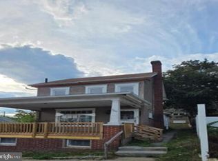 304 Maple Ave, Altoona, PA 16601