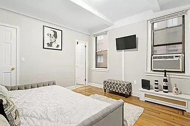 Rented by Compass
