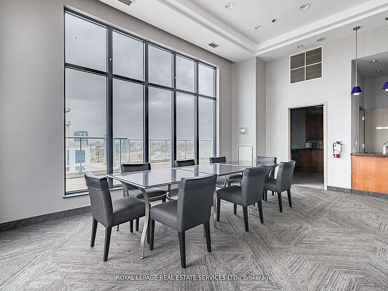 2083 Lake Shore Blvd W #1113 — Photo 23