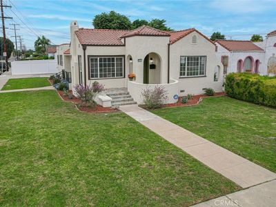 801 E Laurel St, Compton, CA, 90221