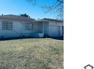 3332 SW 42nd St, Oklahoma City, OK 73119