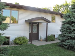 203 1st St NE, Wadena, MN 56482