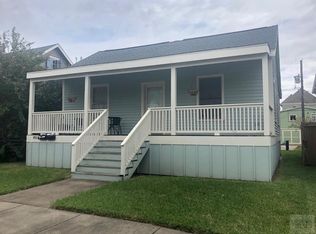 1511 Church St, Galveston, TX 77550