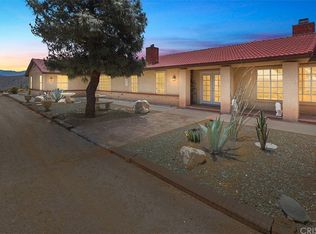 5840 W Avenue W6, Acton, CA 93510