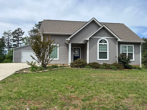 5089 Old Georgetown Trl NW, Cleveland, TN 37312