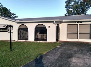 332 S Harrison St, Beverly Hills, FL 34465