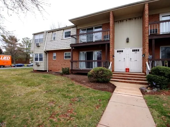527 Andria Ave, Hillsborough, NJ 08844