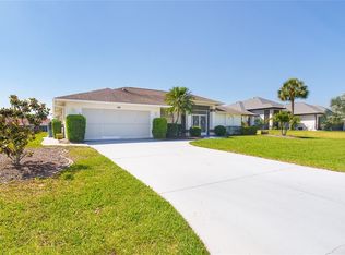 169 Sportsman Rd, Rotonda West, FL 33947