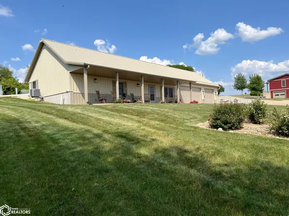 408 Northshore Dr, Oskaloosa, IA 52577