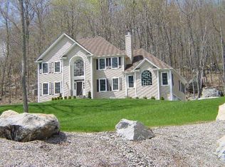 53 Marlin Rd, Newtown, CT 06470