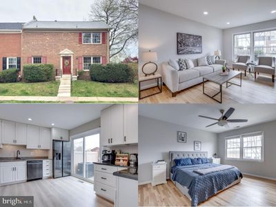 8524 Lakinhurst Ln, Springfield, VA, 22152
