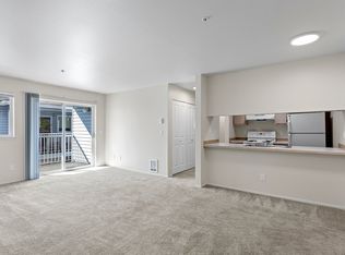 Park Place Apartments, Kenmore, WA 98028