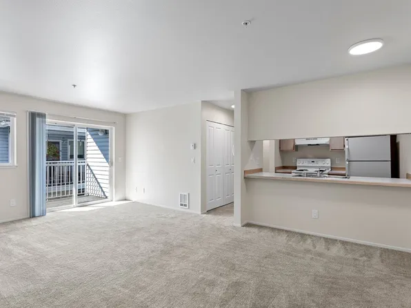 Park Place Apartments