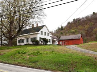 1015 Route 14, Hartford, VT 05047