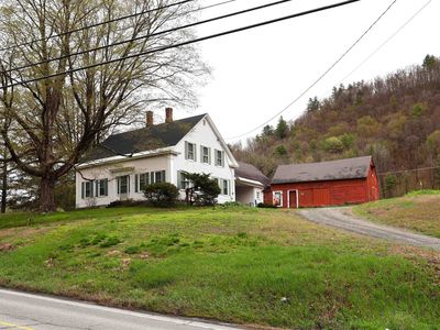 1015 Route 14, White River Junction, VT, 05001