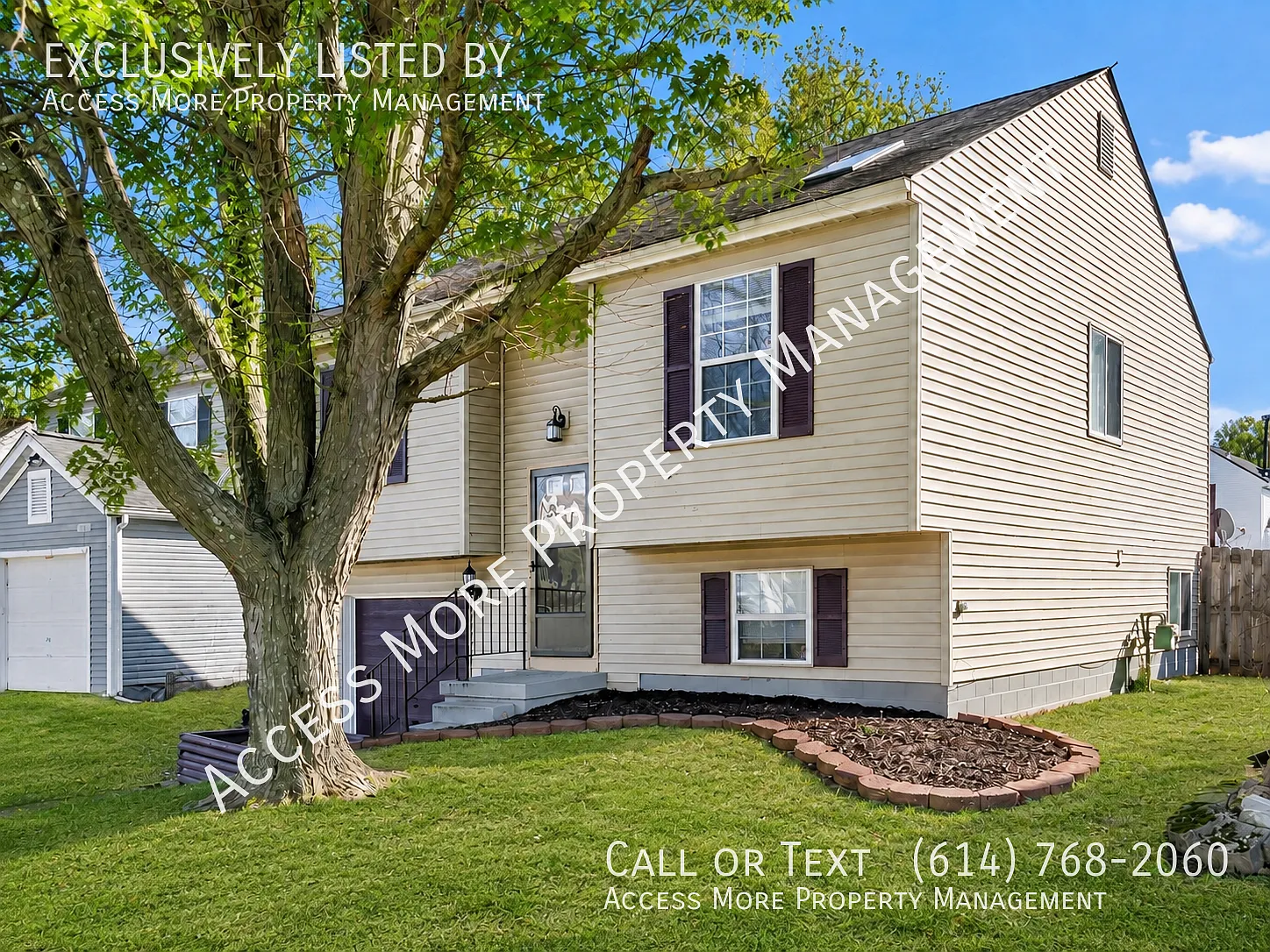 3 Bed 1.5 Bath Fenced Yard - In Reynoldsburg! — Photo 2
