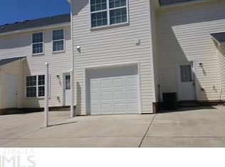 8600 Webb Rd, Riverdale, GA 30274