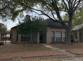 13610 Stony Forest Dr, San Antonio, TX 78231