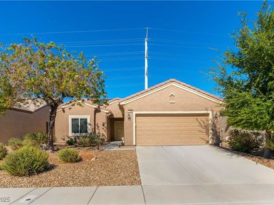 3108 Kookaburra Way, North Las Vegas, NV, 89084
