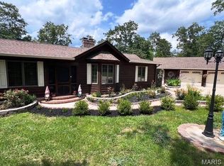 696 & 685 Radcliff Ln, Poplar Bluff, MO 63901