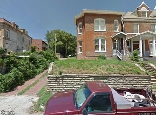 1115 Isadore St, Saint Joseph, MO 64501
