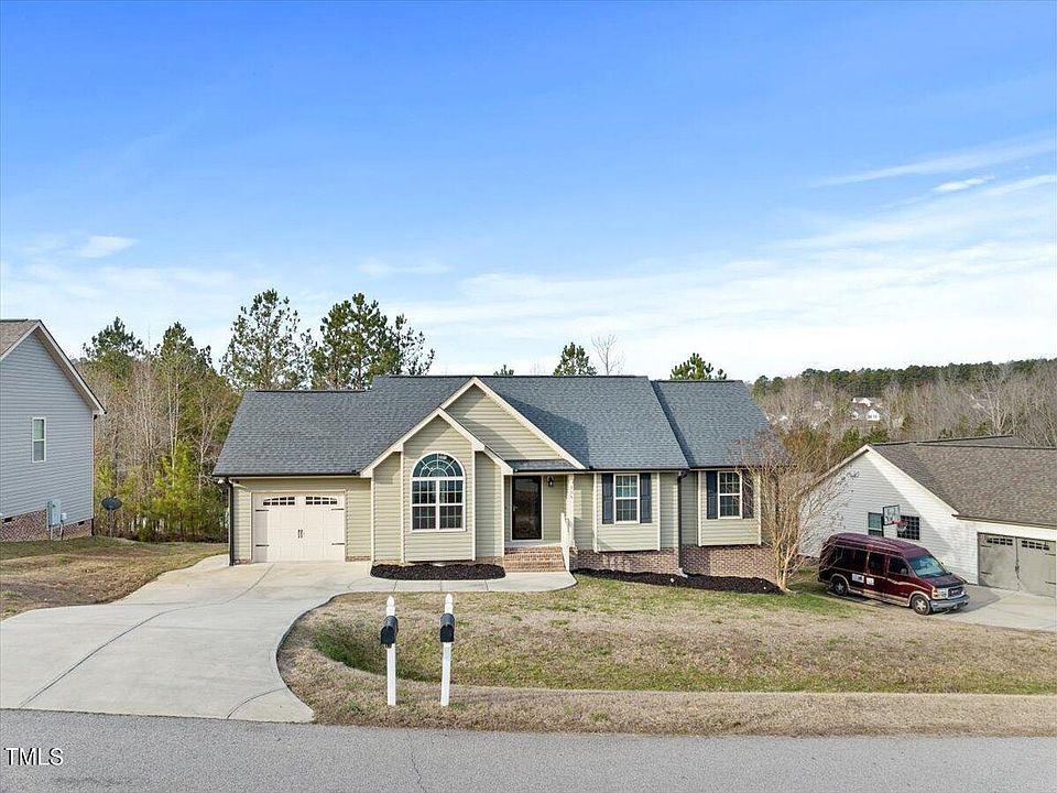315 Wick Rd, Stem, NC 27581 Zillow