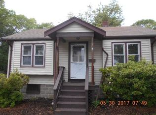 39 Lane Ave, Weymouth, MA 02189