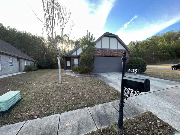 6415 Southern Trace Dr, Leeds, AL 35094
