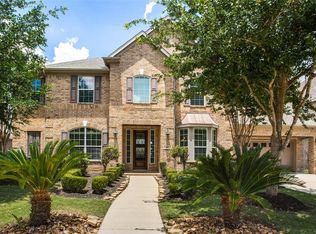 410 McAllister Ave, Sugar Land, TX 77479
