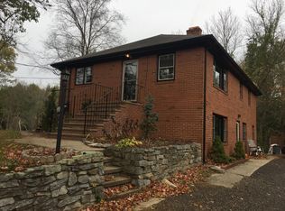 390 Stafford Rd, Mansfield, CT 06250