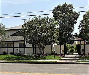 1st image of 18020 Burbank Blvd APT 7