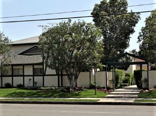 18020 Burbank Blvd APT 7, Encino, CA 91316