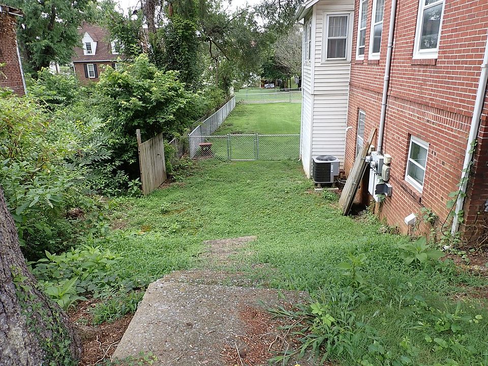 616 Kentucky Ave Bristol TN Zillow