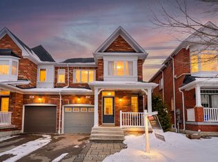 47 Hoppington Ave, Whitchurch Stouffville, ON