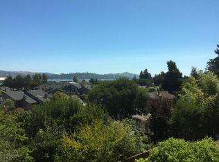 152 Buchanan Ct, Sausalito, CA 94965