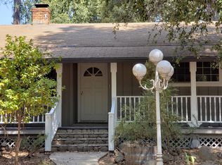 14585 Williams Rd, Pioneer, CA 95666