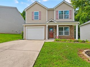 5304 Northridge Dr, Winston Salem, NC 27105