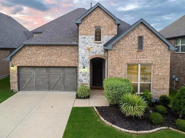 2161 Balcones Dr, Carrollton, TX 75010