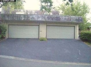 1728 Holland Dr, Walnut Creek, CA
