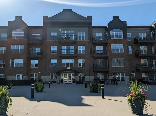 1800 Graham Ave Unit 416, Saint Paul, MN 55116