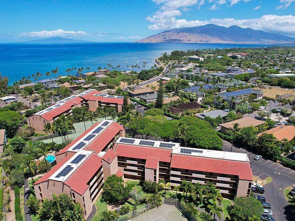 Maui Vista Apartments Kihei, HI Zillow