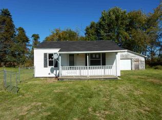 7480 Plymouth Laporte Trl, Plymouth, IN 46563