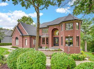 731 Reserve Ct, South Elgin, IL 60177