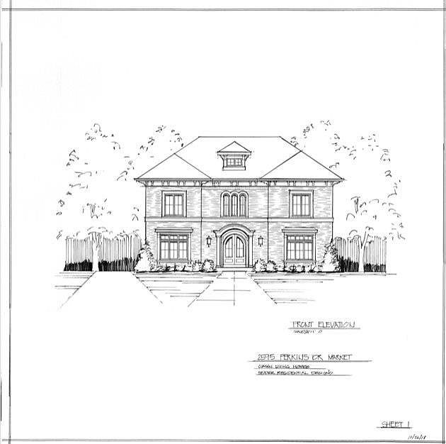 1st image of 2595 Perkins Ln